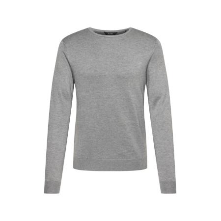 Only & Sons Only & Sons Trui ONSWyler grijs gemêleerd