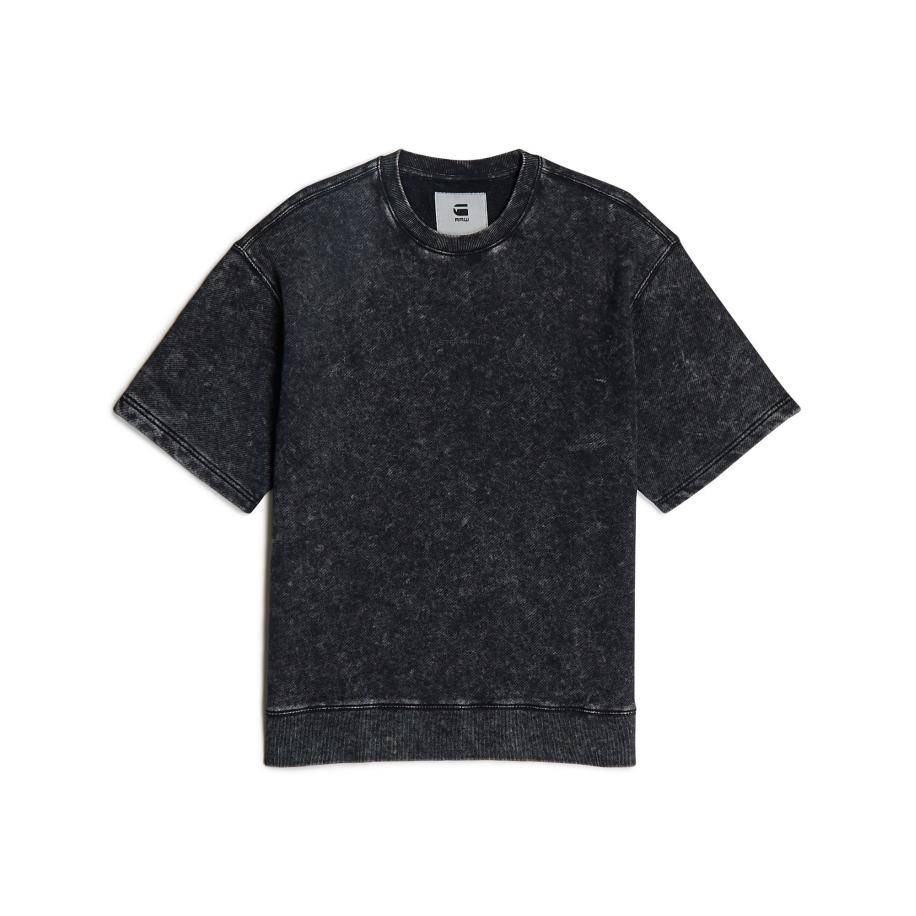 G-Star RAW G-STAR Sweatshirt black denim -