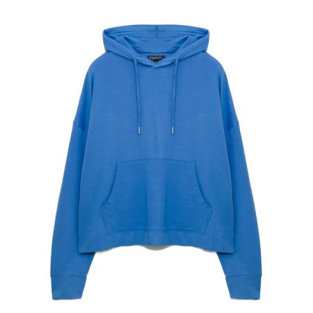 No Matter What No Matter What Sweatshirt donkerblauw