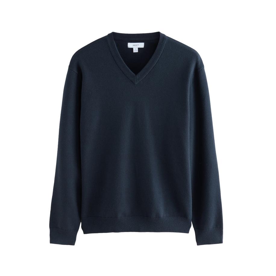 Next Trui navy Blauw