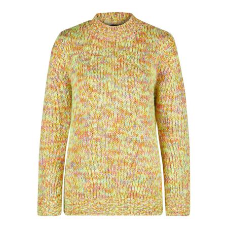 Navigazione Navigazione Trui gemengde kleuren