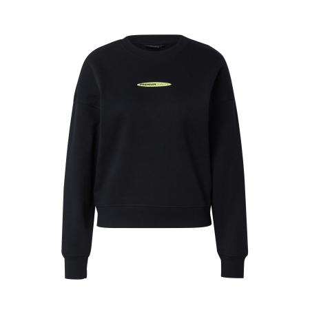 Only ONLY Sweatshirt ONLPhilea lichtbruin / lichtgrijs / appel / zwart