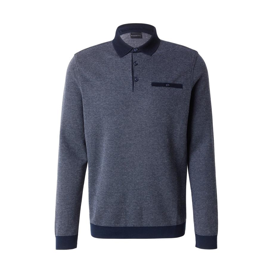 Bugatti bugatti Trui marine / grijs -