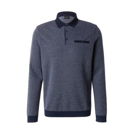 Bugatti bugatti Trui marine / grijs