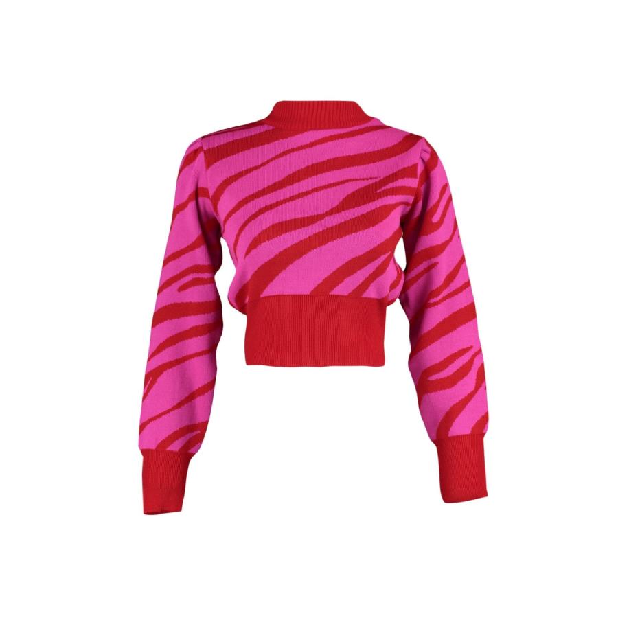 Trendyol Trendyol Trui pink / rood -