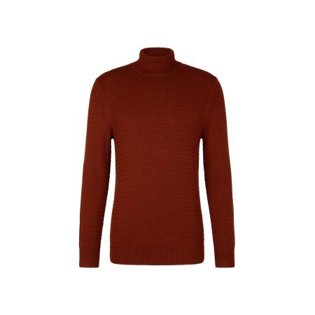 STRELLSON Trui Hamilton bordeaux