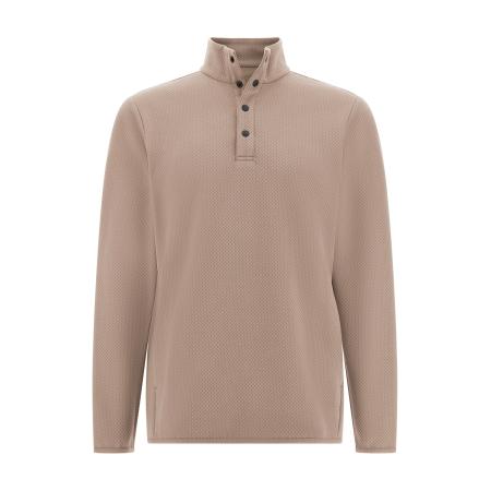 Boggi Milano Boggi Milano Sweatshirt B Tech taupe