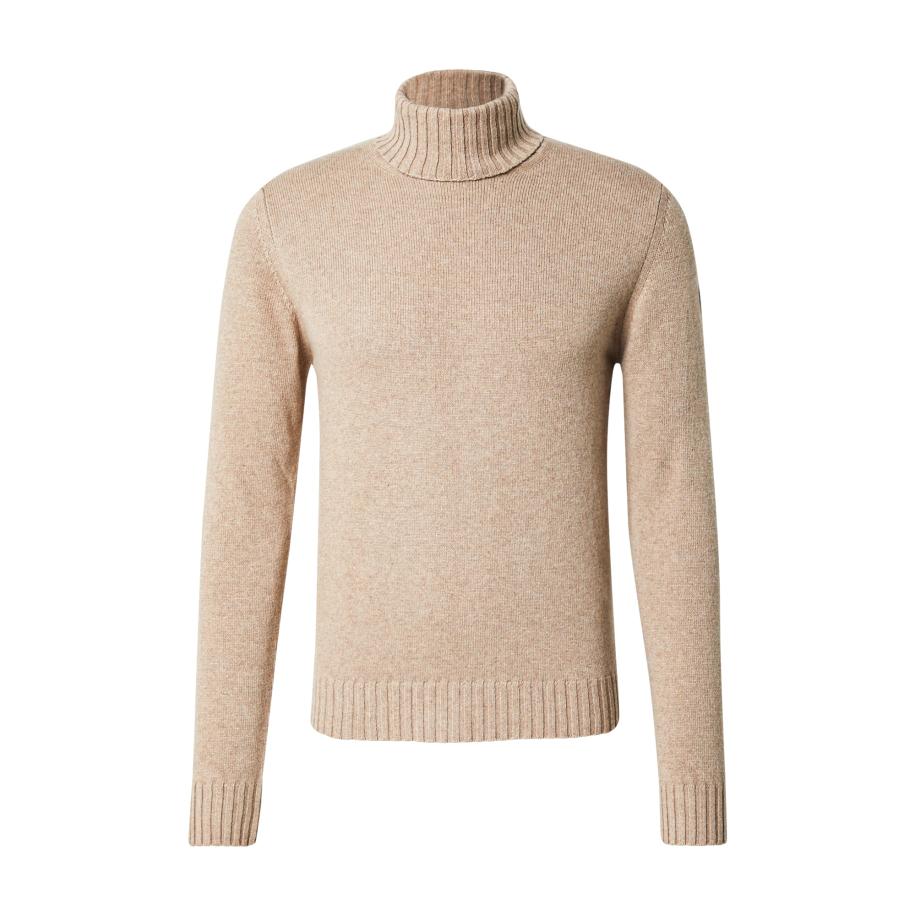 Colmar Colmar Trui lichtbruin -