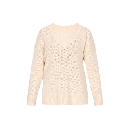 Gaya Gaya Trui Comfy chamois