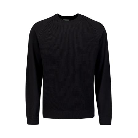 No Excess No Excess Trui zwart