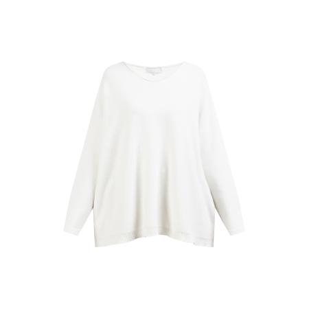 RISA RISA Trui Pryam wolwit