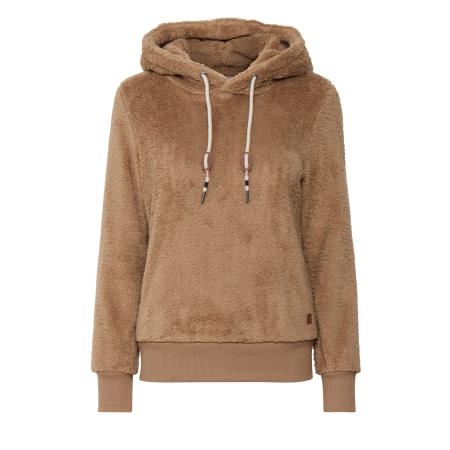 Oxmo Oxmo Sweatshirt ANNIKEN bruin