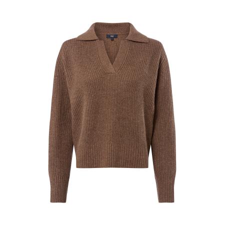 Ipuri Ipuri Trui bruin