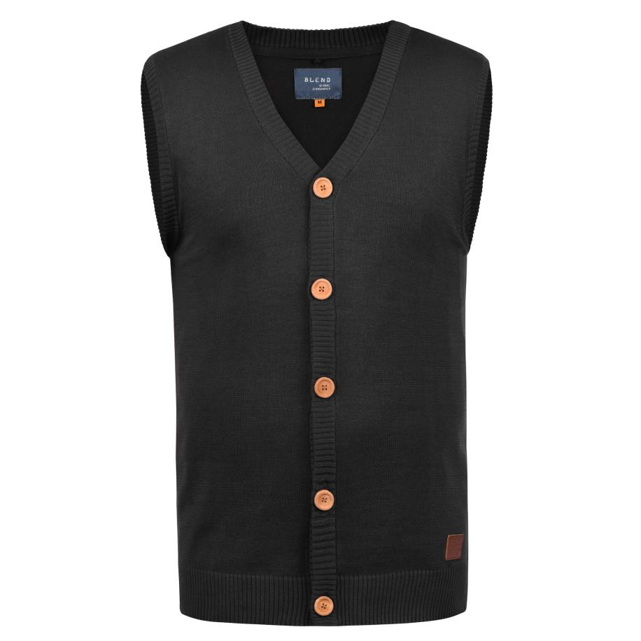 Blend BLEND Spencer Lennardo zwart -