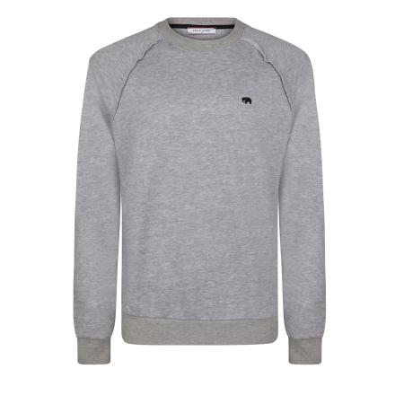 Felix Hardy Felix Hardy Sweatshirt grijs