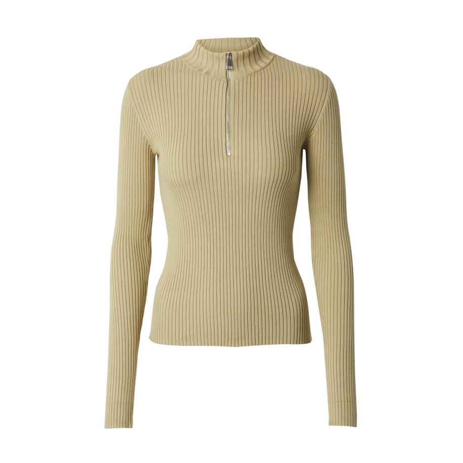 EDITED EDITED Trui Alison groen -