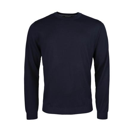 Roy Robson ROY ROBSON Trui donkerblauw