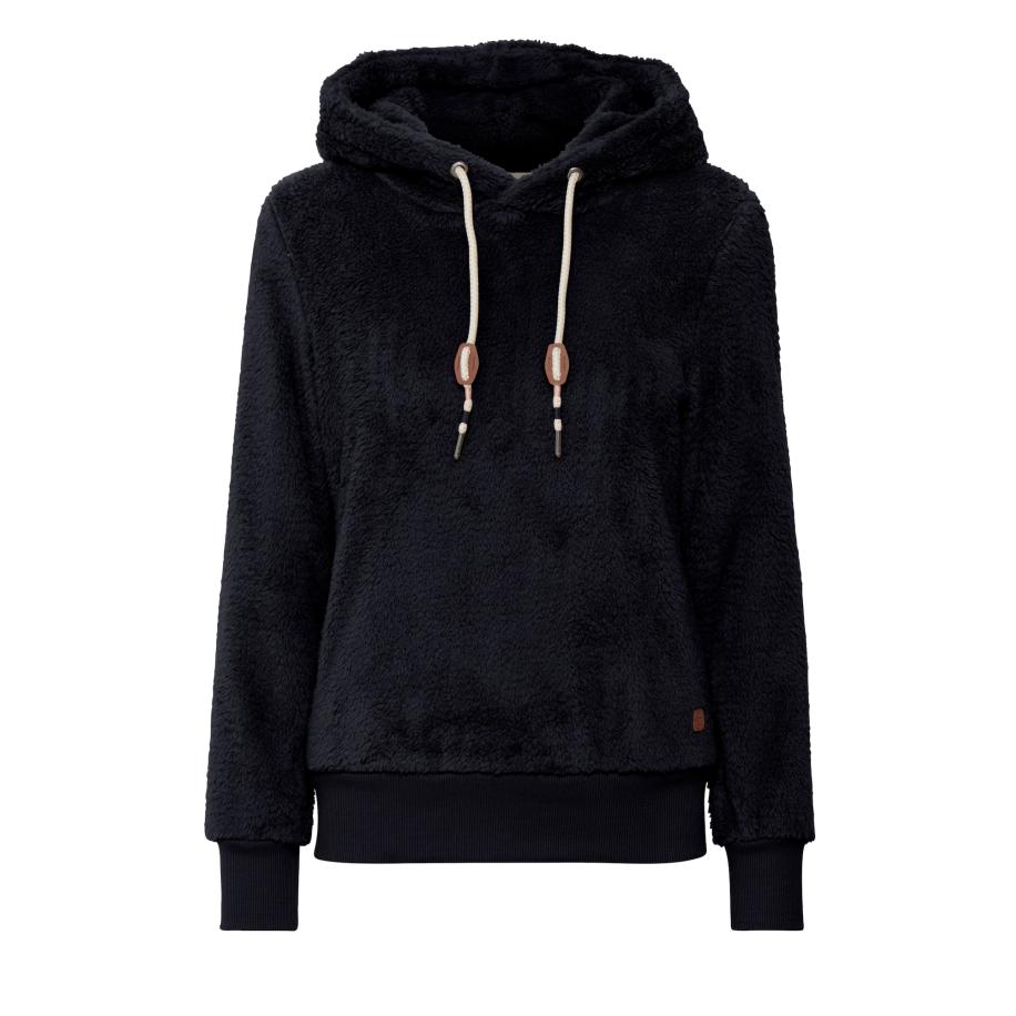 Oxmo Oxmo Sweatshirt ANNIKEN donkerblauw -