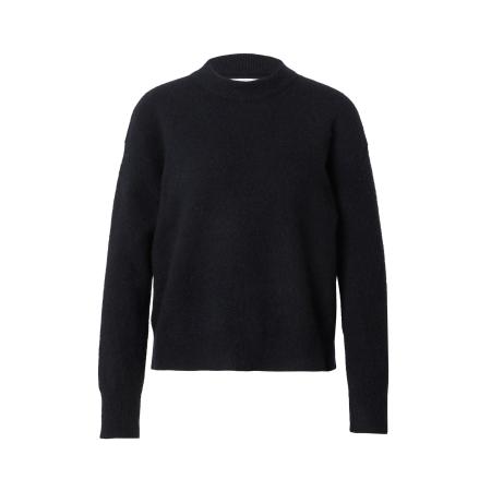 Samsøe & Samsøe Samsøe Samsøe Trui zwart