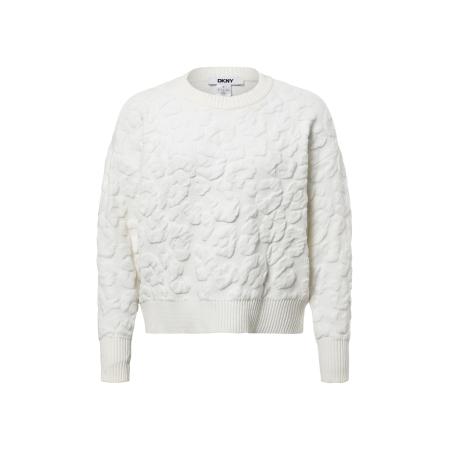 DKNY DKNY Trui ecru