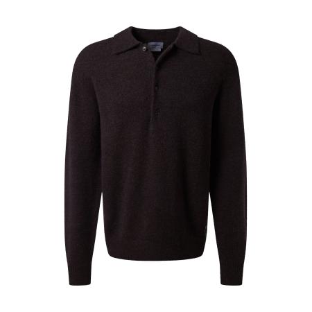 Pierre Cardin PIERRE CARDIN Trui bruin