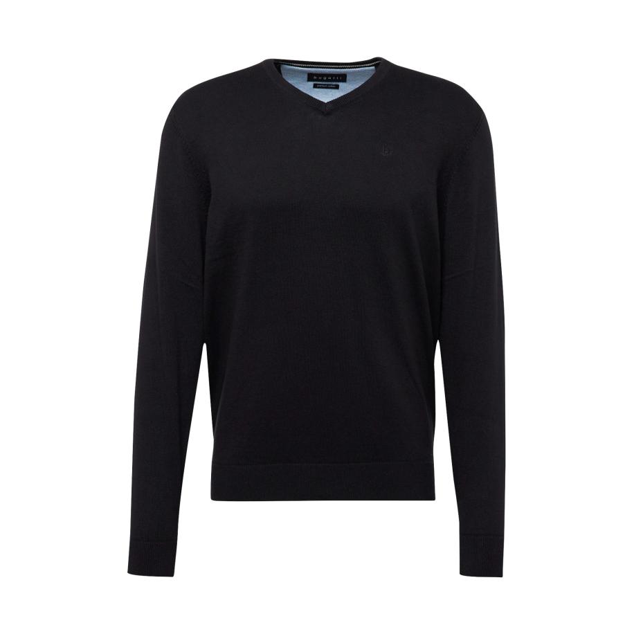 Bugatti bugatti Trui zwart -