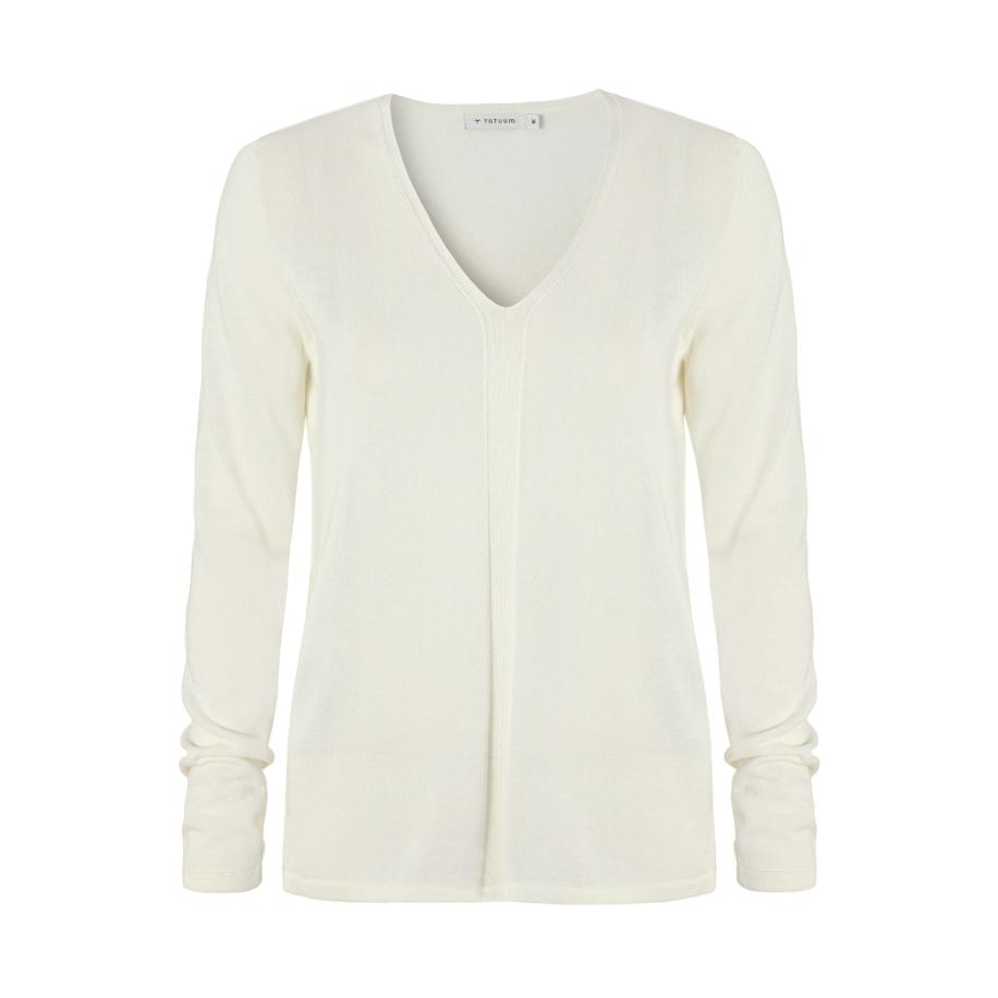 TATUUM TATUUM Trui TESSO offwhite -