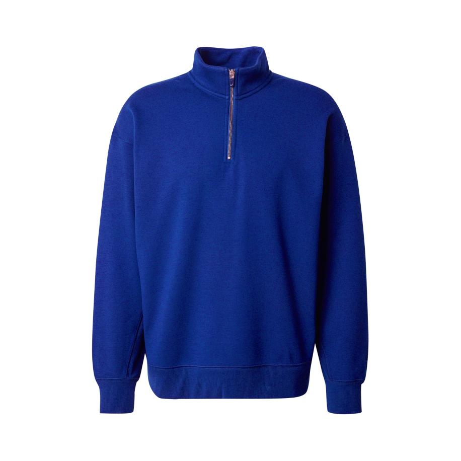 Nike Sportswear Sweatshirt CLASSIC enziaan Blauw
