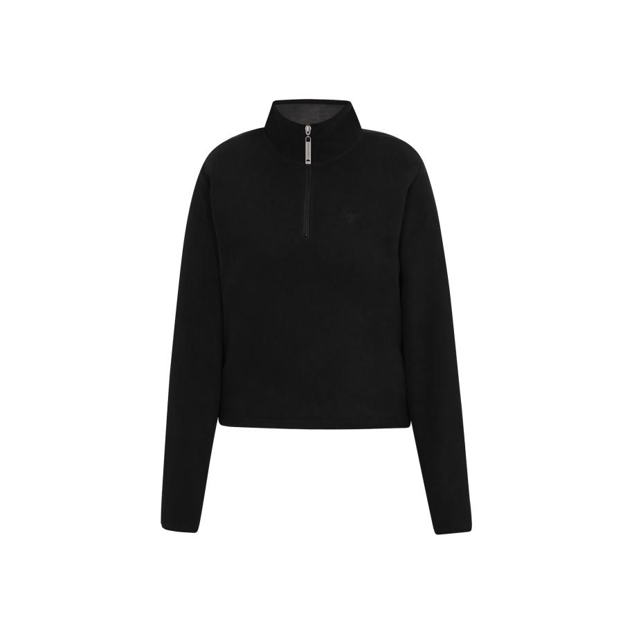 Schmuddelwedda Schmuddelwedda Trui zwart -