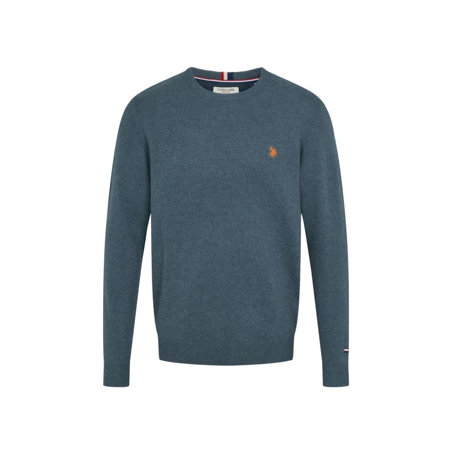 U.S. Polo Assn. U.S. POLO ASSN. Trui Ketil indigo -