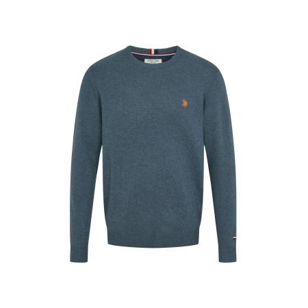 U.S. Polo Assn. U.S. POLO ASSN. Trui Ketil indigo