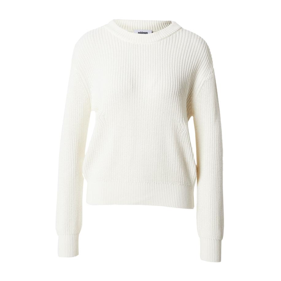 Minimum minimum Trui MIKALA beige -