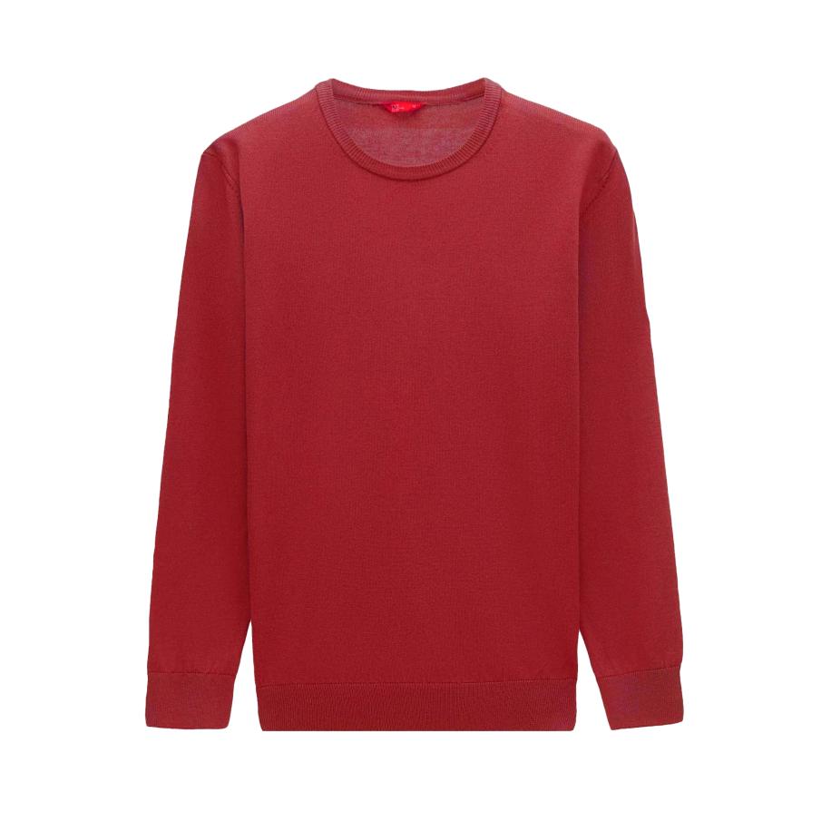 D’S Damat D’S Damat Trui rood -