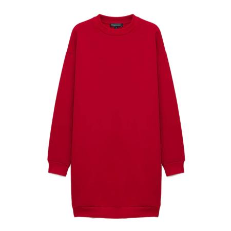 No Matter What No Matter What Avondjurk rood