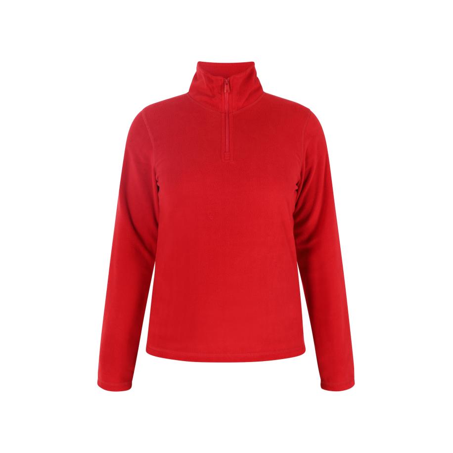 TILDEN Trui rood Rood