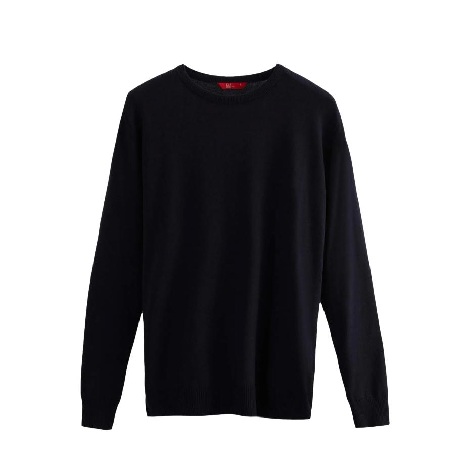 D’S Damat D’S Damat Trui navy -