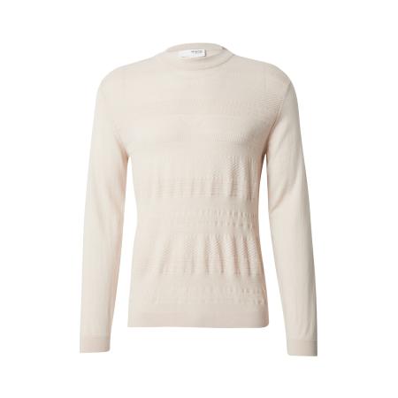 Selected SELECTED Trui SLHTRAY beige