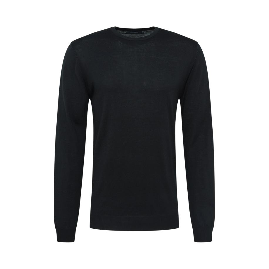 Matinique Matinique Trui Margrate zwart -