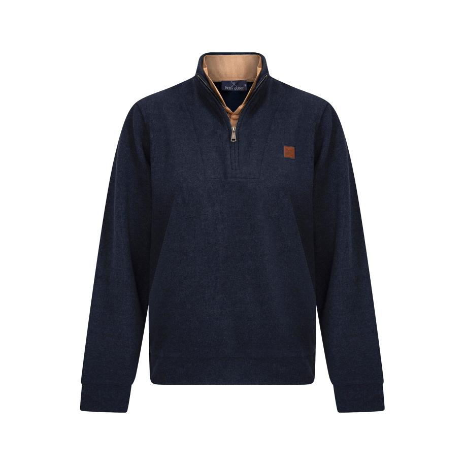 Jacey Quinn Jacey Quinn Trui marine -