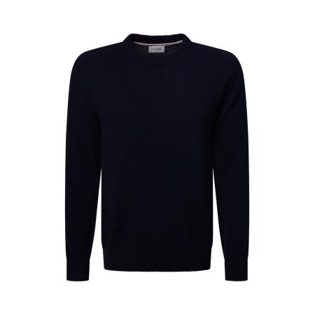 Pierre Cardin PIERRE CARDIN Trui donkerblauw