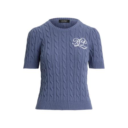 Lauren Ralph Lauren Lauren Ralph Lauren Trui blauw / wit