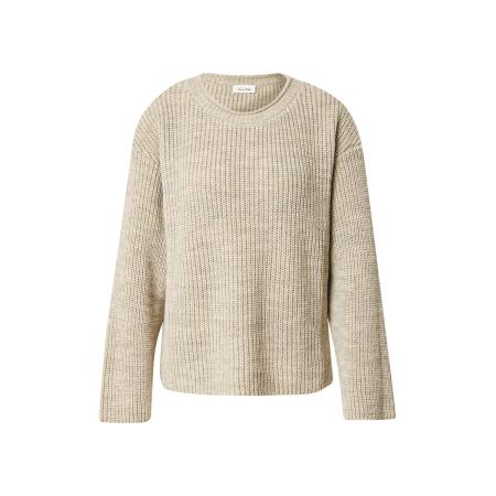 American Vintage AMERICAN VINTAGE Trui CRASHWAY greige