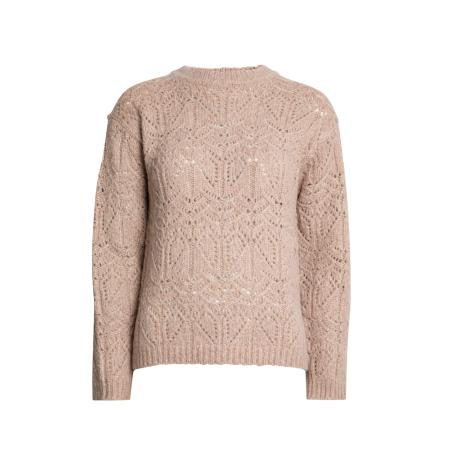 Marks & Spencer Trui oudroze