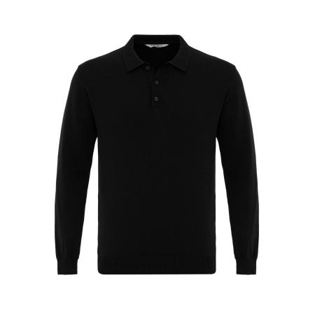 Anou Anou Trui zwart