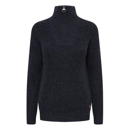 Oxmo Trui Nancy marine