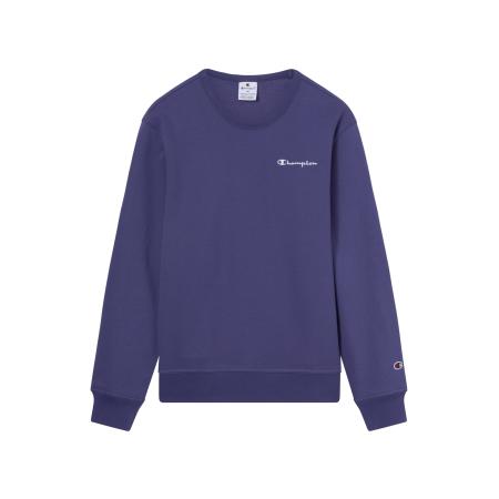 Champion Authentic Athletic Apparel Champion Authentic Athletic Apparel Sweatshirt navy / wit