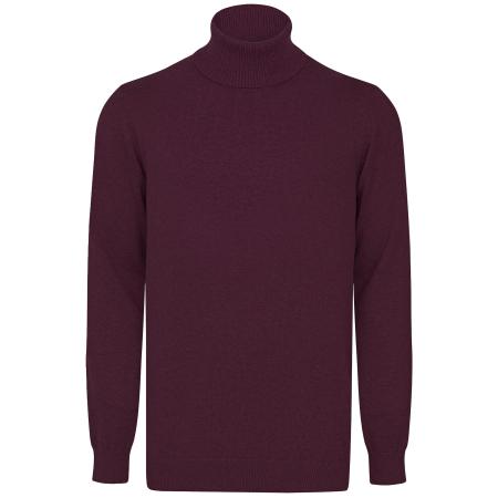 Felix Hardy Felix Hardy Trui bordeaux