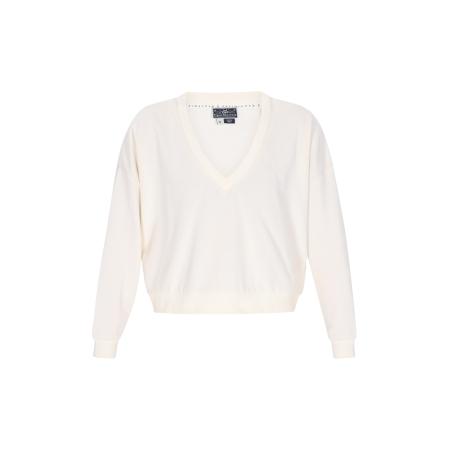DreiMaster DreiMaster Maritim Sweatshirt Maritim offwhite