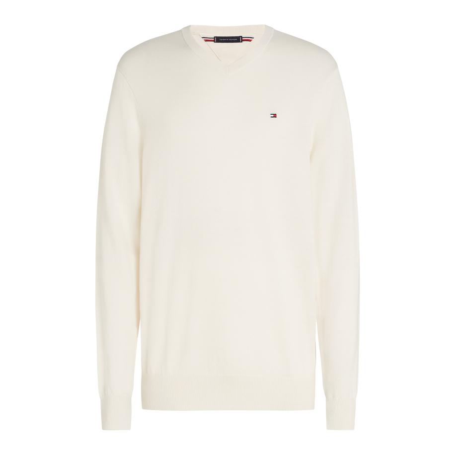 Tommy Hilfiger TOMMY HILFIGER Trui ESSENTIAL beige -