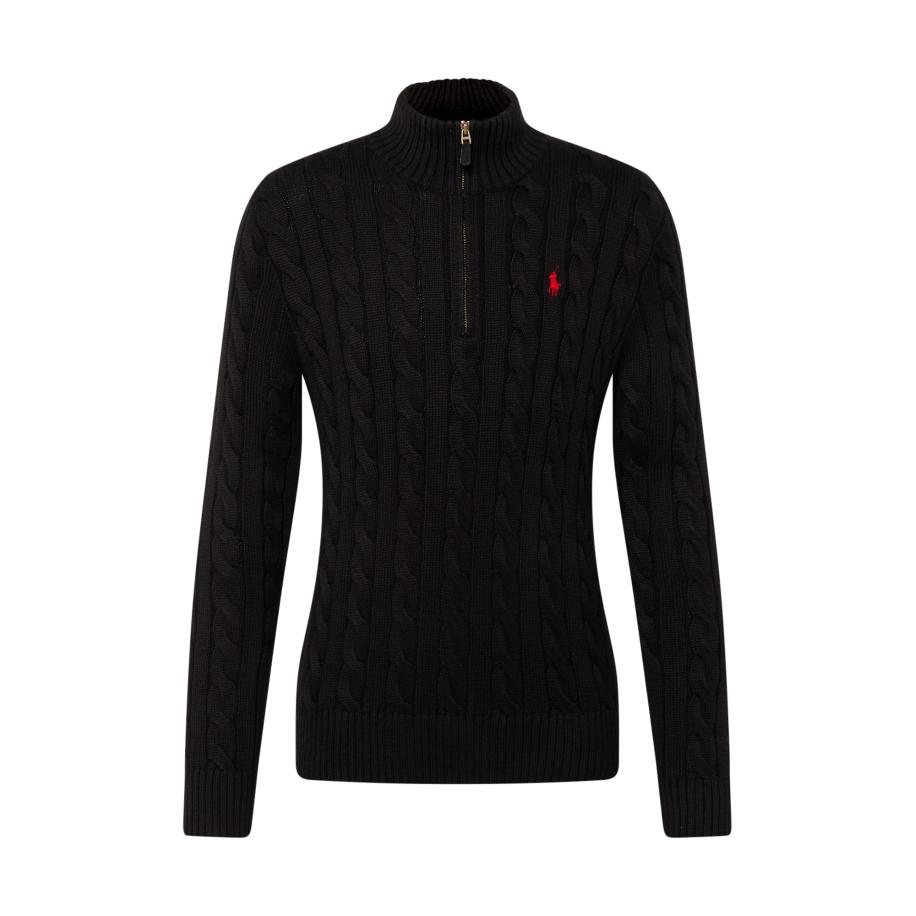 Polo Ralph Lauren Trui zwart Zwart